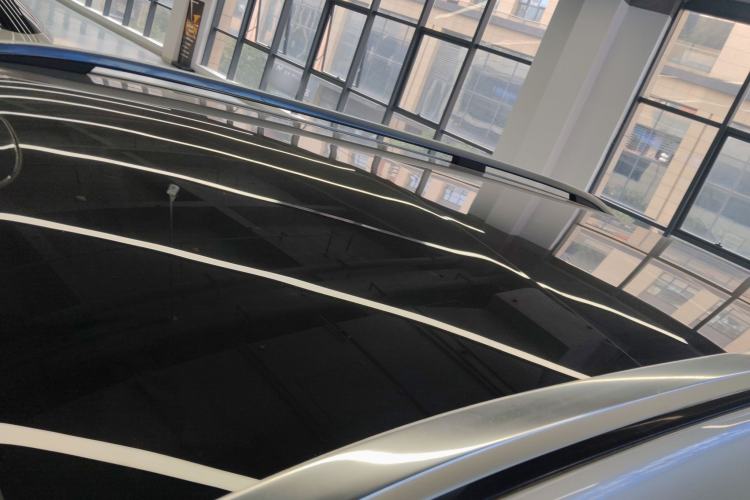 Used Hima AITO M9 2024 Range-Extended Ultra Version 42 kWh 6-Seater Model