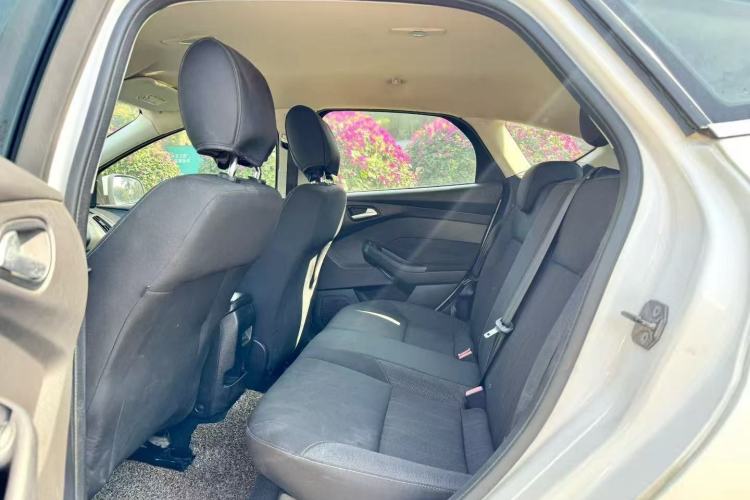 Used Ford Focus 2015 Hatchback 1.6L Automatic Comfort Model