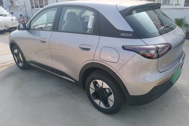 Used  Geome 2025 310km Dream Edition
