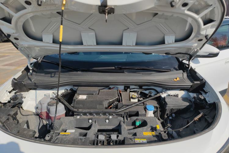 Used Volkswagen ID.4 CROZZ 2024 Pure Edition Limited Edition
