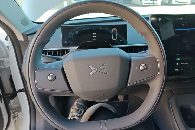 Used XPeng MONA M03 2025 515 Long-Range Plus