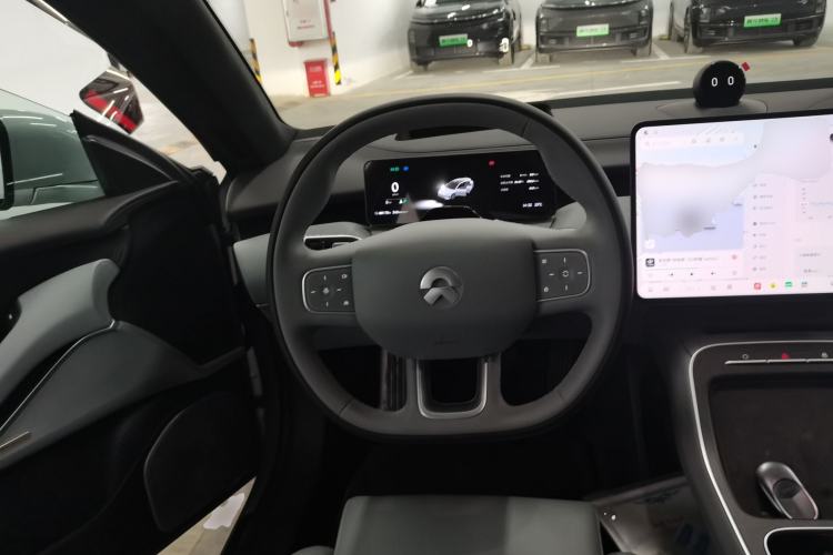 Used Nio ET5T 2025 75 kWh Touring
