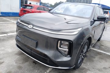 Used Qiyuan Q07 2025 215 Flagship Edition