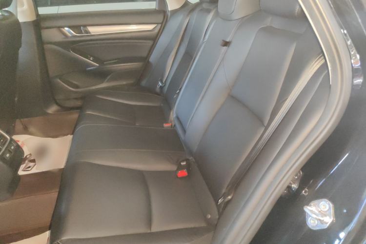 Used Honda Accord 2022 260TURBO Luxury Edition