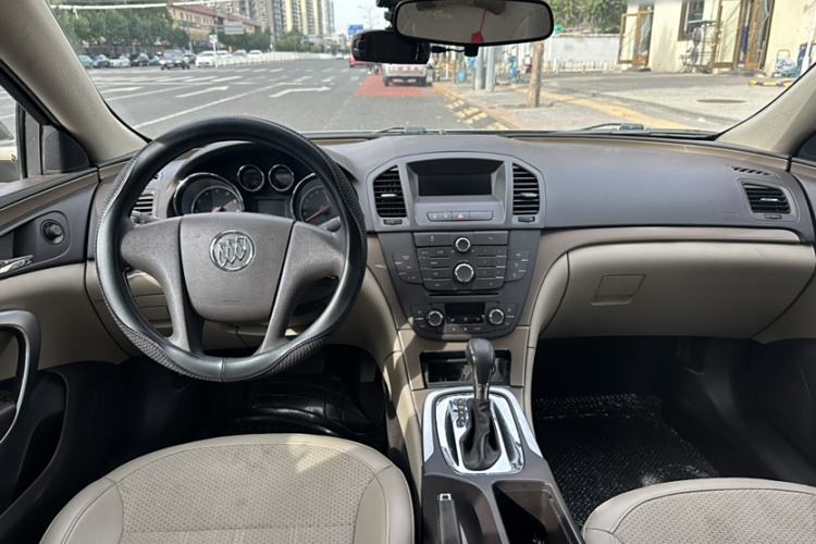 Used Buick Regal 2012 2.0L Comfort Edition