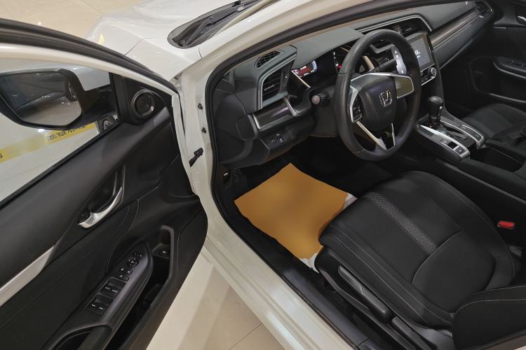 Used Honda Civic 2019 220TURBO CVT Dynamic Edition China VI
