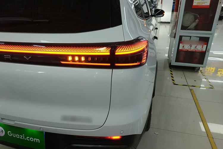 Used Chery Tiggo 8 PLUS 2025 290TGDI DCT Luxury 7-Seater
