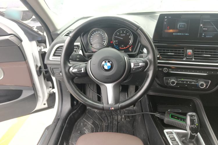 Used BMW 1 Series 2021 Revised 120i M Sport Night Edition
