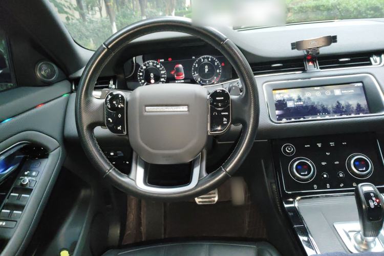 Used Land Rover Range Rover Evoque 2020 249 PS R-DYNAMIC S Sport Edition
