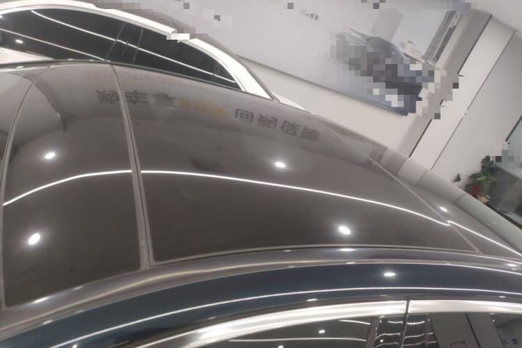 Used Mercedes-Benz E-Class 2023 Facelift E 260 L
