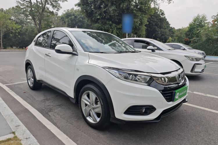 Used Honda Vezel 2019 220 TURBO CVT Elite Edition China VI