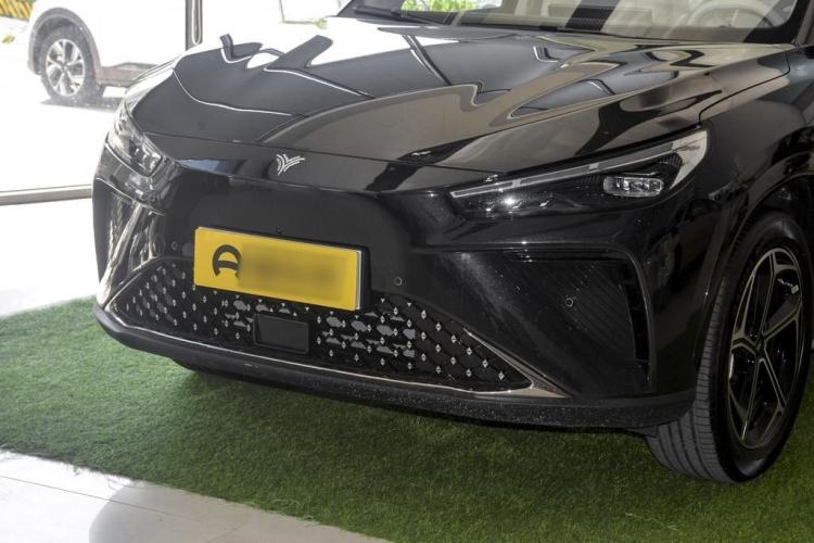 Used NETA L 2024 Pure Electric 510 Flash-Charge Red Edition
