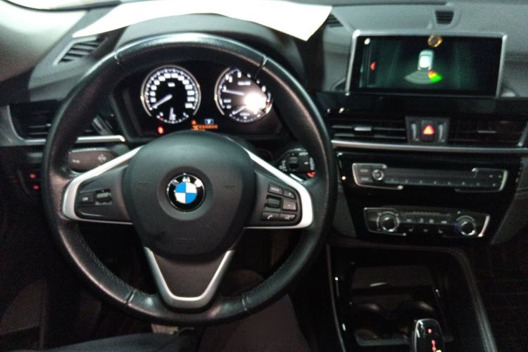 Used BMW X2 (Import) 2019 sDrive20i M Sport Package China VI Emission Standard