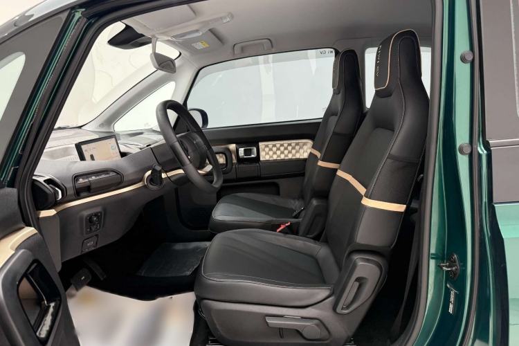 Used Baojun KiWi EV 2022 Artist Lite Edition Ternary Lithium