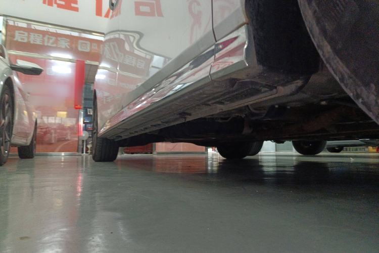 Used GAC Trumpchi M8 2024 Master Series 400T Ultimate Edition
