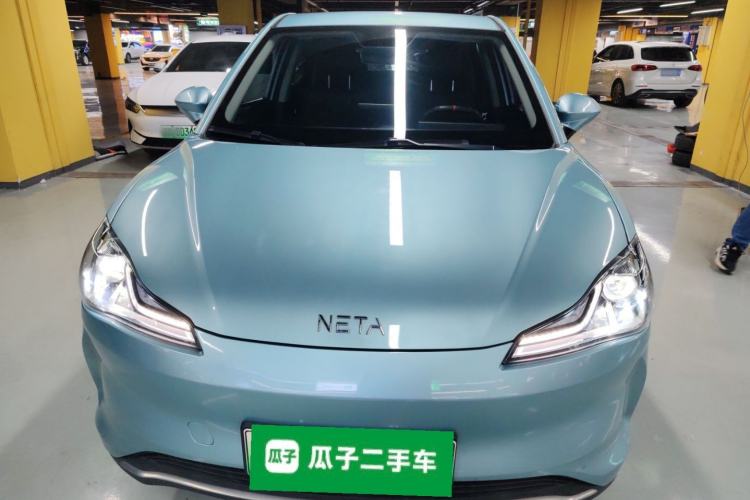 Used NETA V 2022 Chao 300 Lite Lithium Iron Phosphate