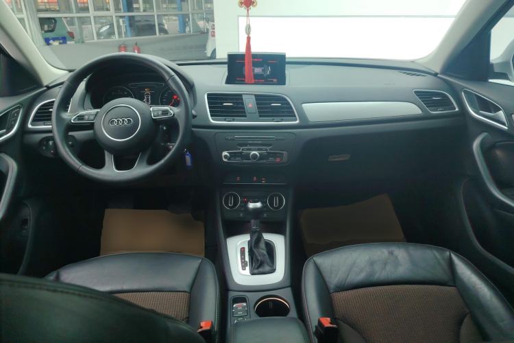 Used Audi Q3 2018 30th Anniversary Edition 30 TFSI Fashion Model