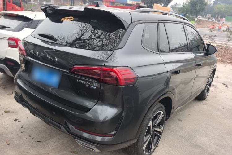 Used Roewe RX5 MAX 2022 1.5T Automatic Youwei Luxury Edition
