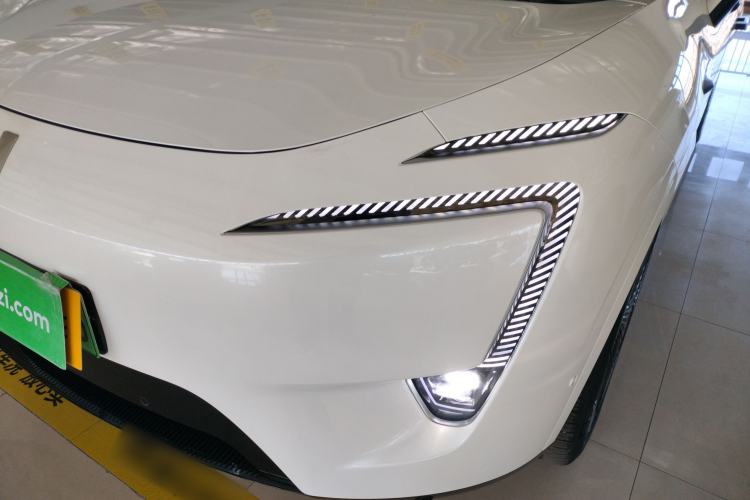 Used  11 2023 Harmony 90-degree Rear-wheel Drive Edition
