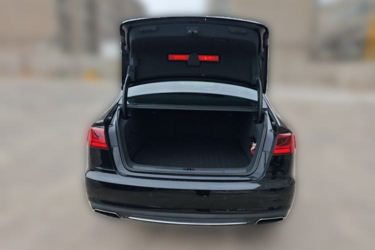 Used Audi A6L 2016 45 TFSI quattro Sport Edition