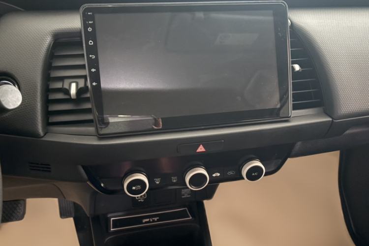 Used Honda Fit 2023 1.5L CVT Trend Edition
