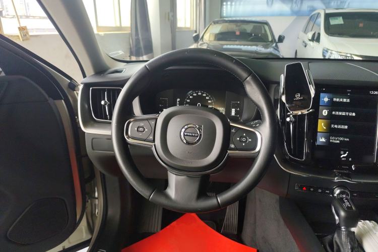 Used Volvo XC60 2020 T5 4x4 Zhiyi Luxury Edition
