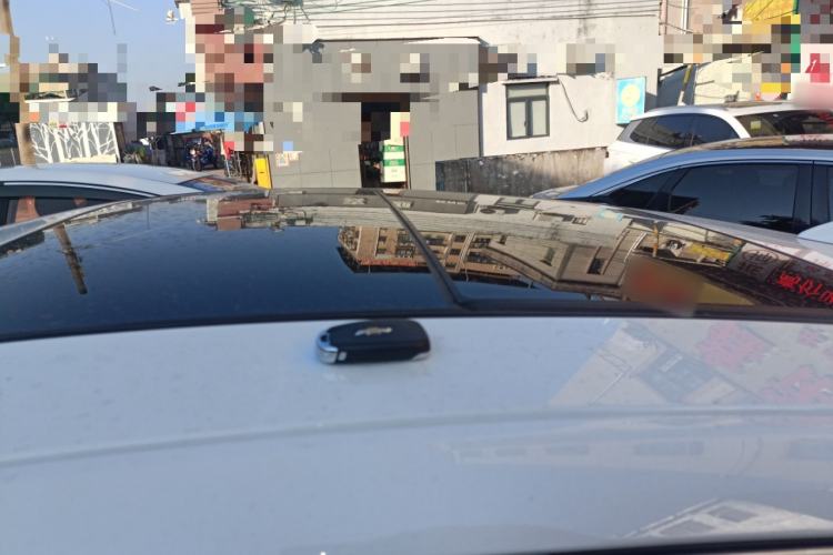 Used Chevrolet Malibu XL 2022 535T Automatic Sport Edition
