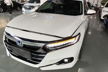 Used Honda Accord 2022 Xing·Hybrid 2.0L Xingling Version