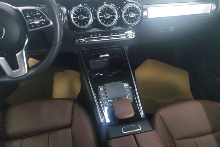 Used Mercedes-Benz GLB 2023 GLB 220 Sport Edition
