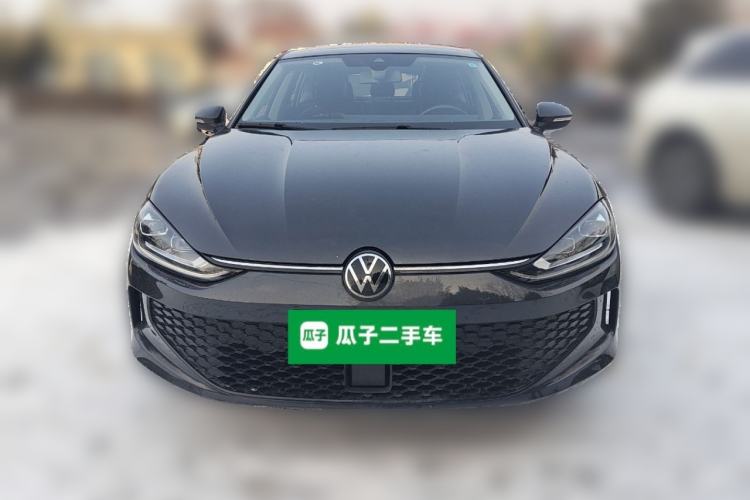 Used Volkswagen Lamando 2023 Lavida L 280TSI DSG Spicy Edition
