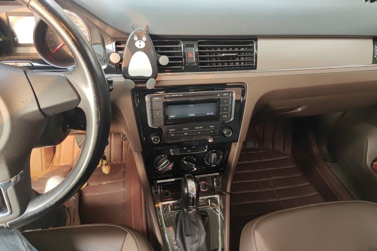 Used Volkswagen Bora 2014 1.6L Automatic Comfort Model