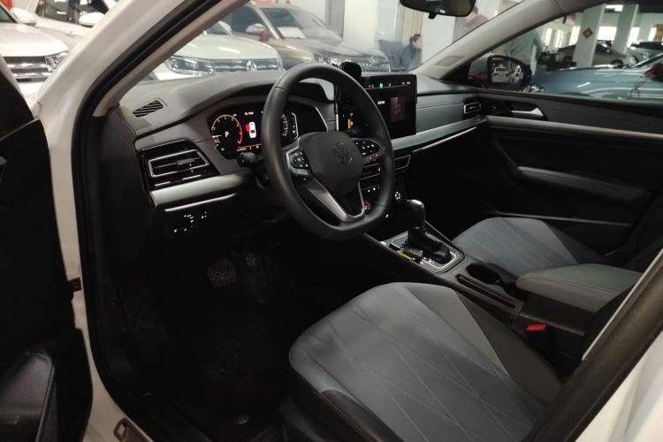 Used Volkswagen Lavida 2024 1.5L Automatic 5 Million Edition