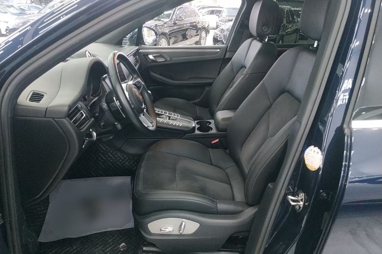 Used Porsche Macan 2020 Macan 2.0T
