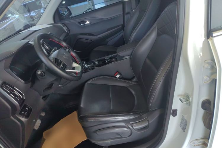 Used Hyundai ix35 2021 2.0L Automatic 2WD GLS Leading Edition