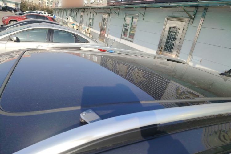 Used Volkswagen Tayron 2020 330TSI Two-Wheel Drive Luxury Smart Connectivity Version
