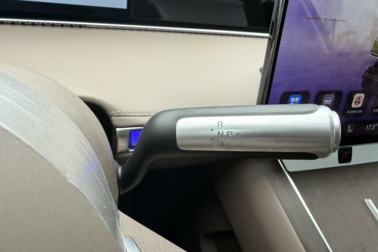 Used Hima S9T 2025 Model Range-Extended Ultra Long-Range Version