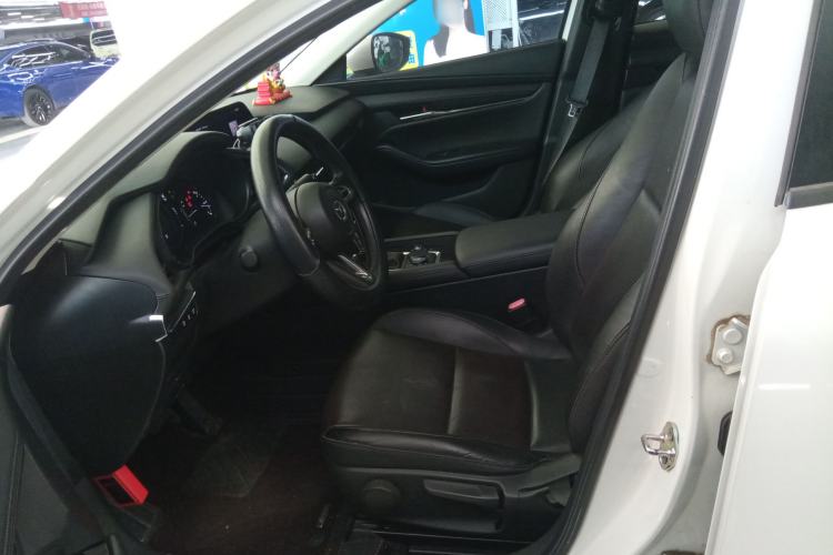 Used Mazda Mazda 3 Axela 2020 2.0L Automatic Zhiya Edition