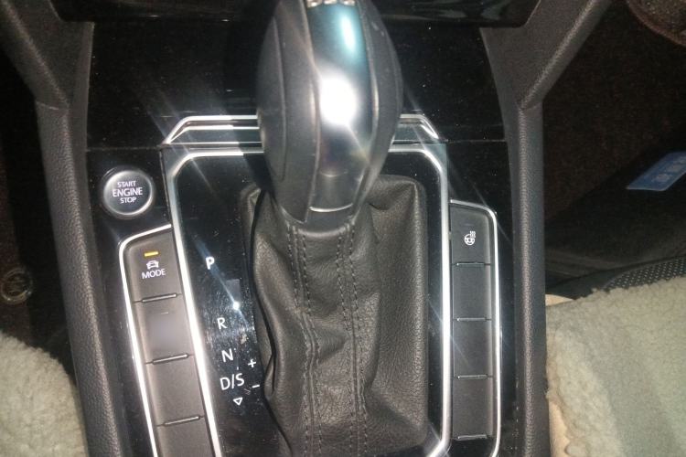 Used Volkswagen FAW-Volkswagen CC 2019 380TSI Glamour Edition China V Standard
