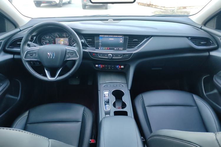 Used Buick Regal 2024 25T Deluxe Edition