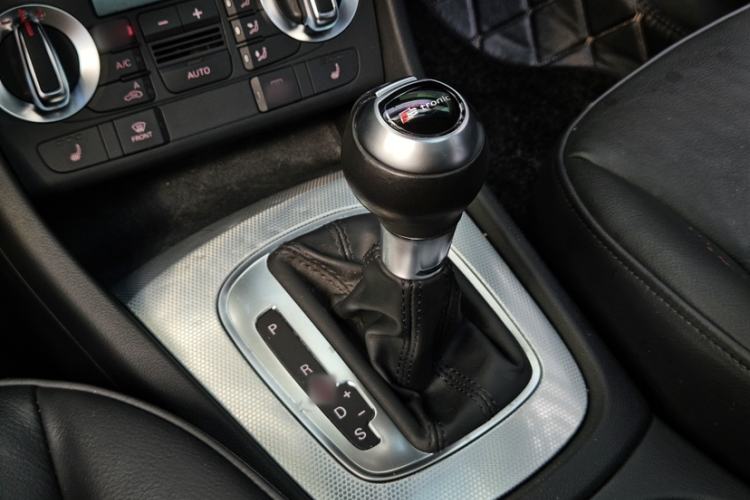 Used Audi Q3 2015 35 TFSI quattro Technology Edition
