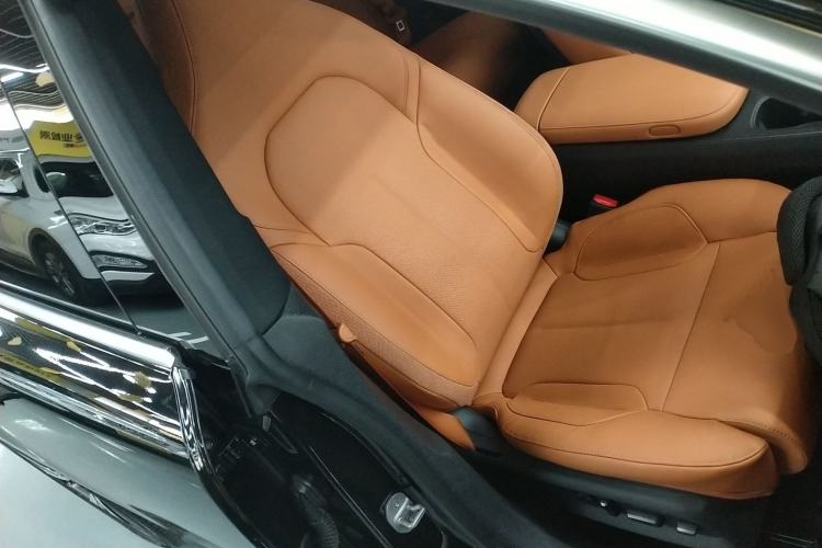 Used Nio ET5 2022 75 kWh
