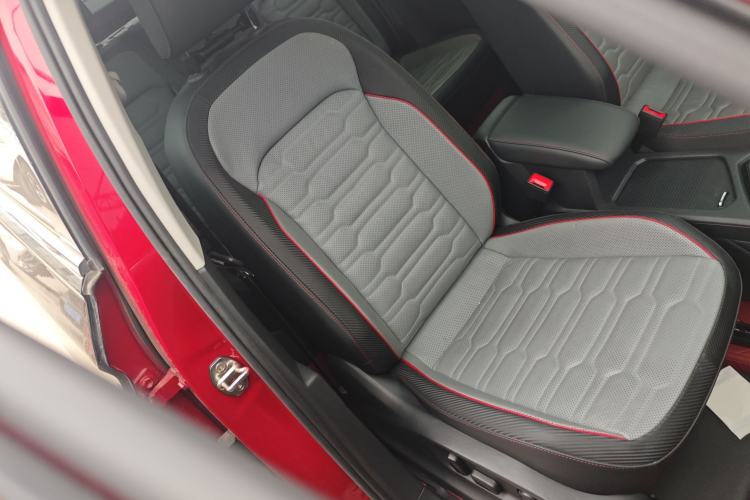 Used Volkswagen Tiguan X 2021 330TSI Two-Wheel-Drive Prestige Flagship Edition
