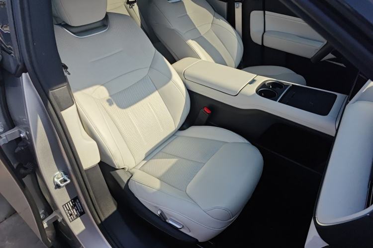 Used XPeng G6 2023 580 Long-Range Pro