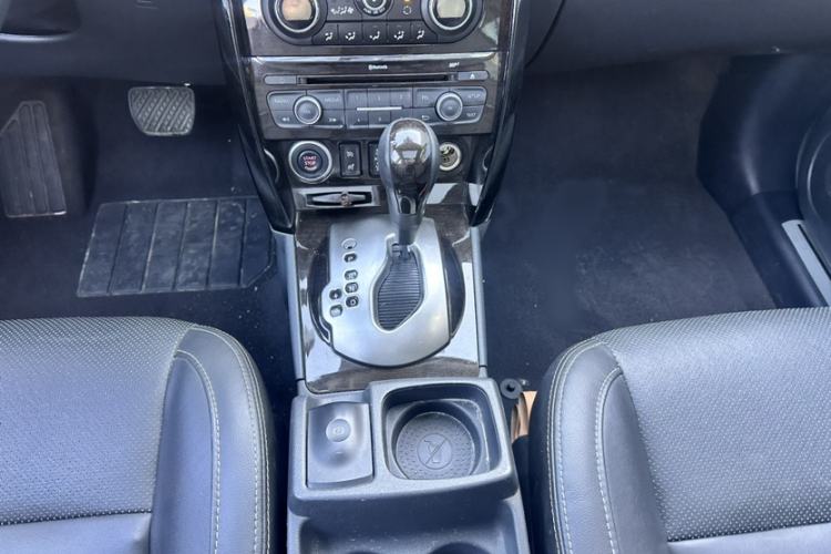 Used Renault Koleos 2015 2.5L 4x4 Comfort Edition