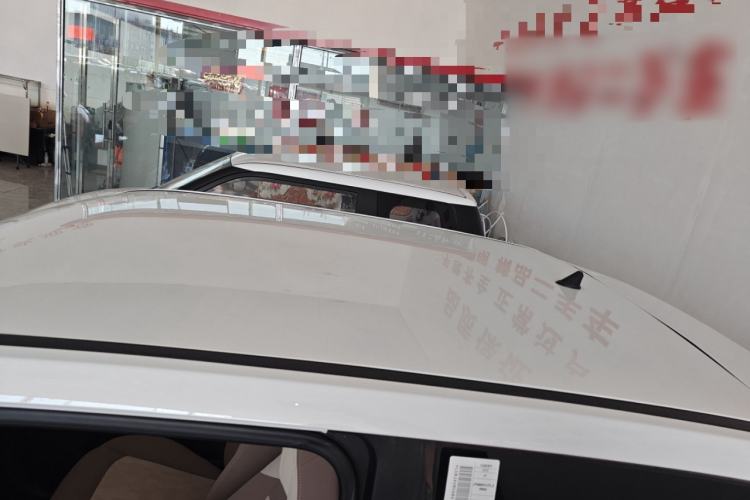 Used Chery QQ Ice Cream 2025 155km Sundae Edition
