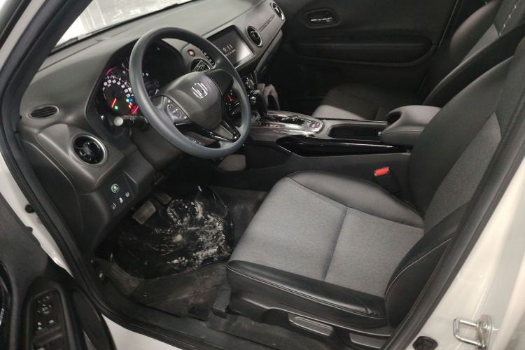 Used Honda XR-V 2021 1.5L CVT Comfort Version
