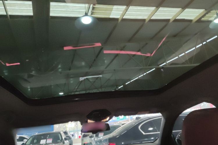 Used BMW 5 Series 2025 530Li Leading Model M Sport Package
