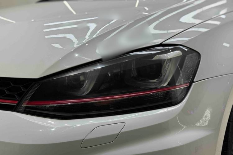 Used Volkswagen Golf GTI 2016 2.0 TSI GTI
