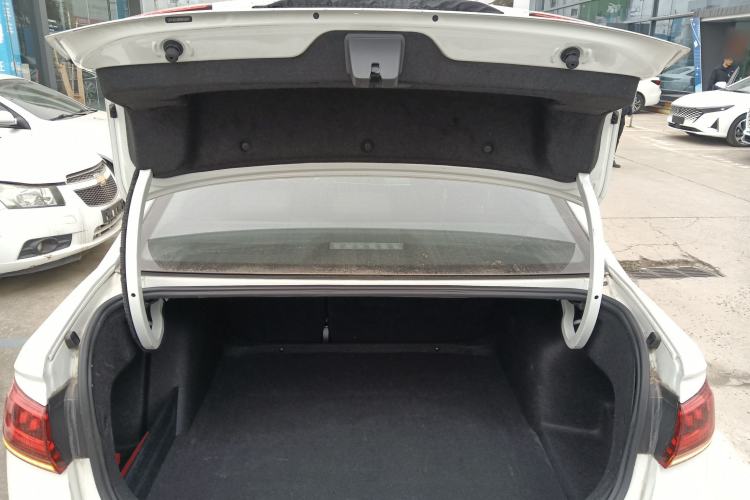 Used Volkswagen Bora 2024 200TSI DSG Comfort Edition