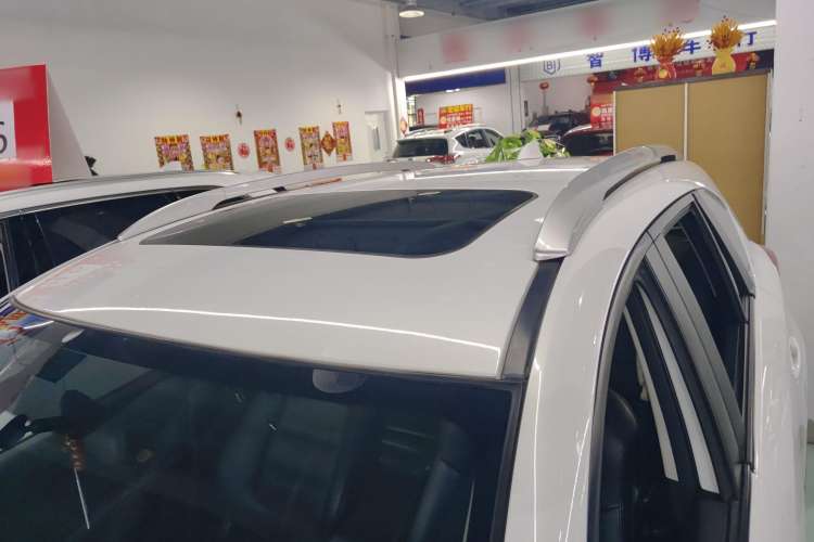 Used Mazda CX-5 2013 2.0L Automatic 4x4 Prestige Edition
